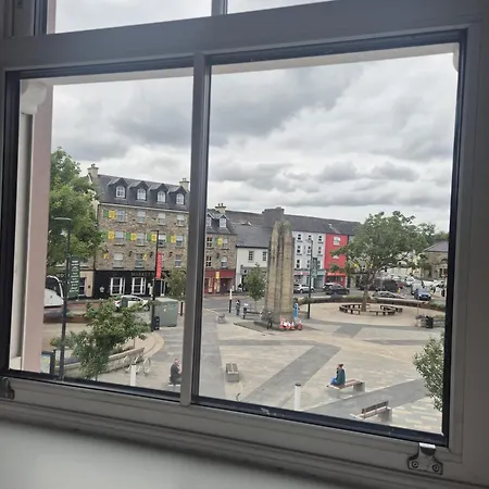 2-bed Eske Heart Of *