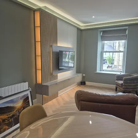 Eske Luxury Heart Of Apartment *