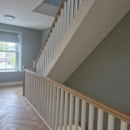 Eske Luxury Heart Of Apartment Donegal Town