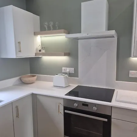 Apartment Eske Luxury Heart Of *