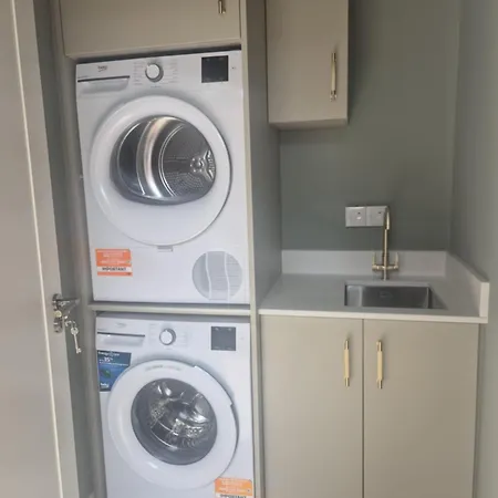 Eske Luxury Heart Of Apartment